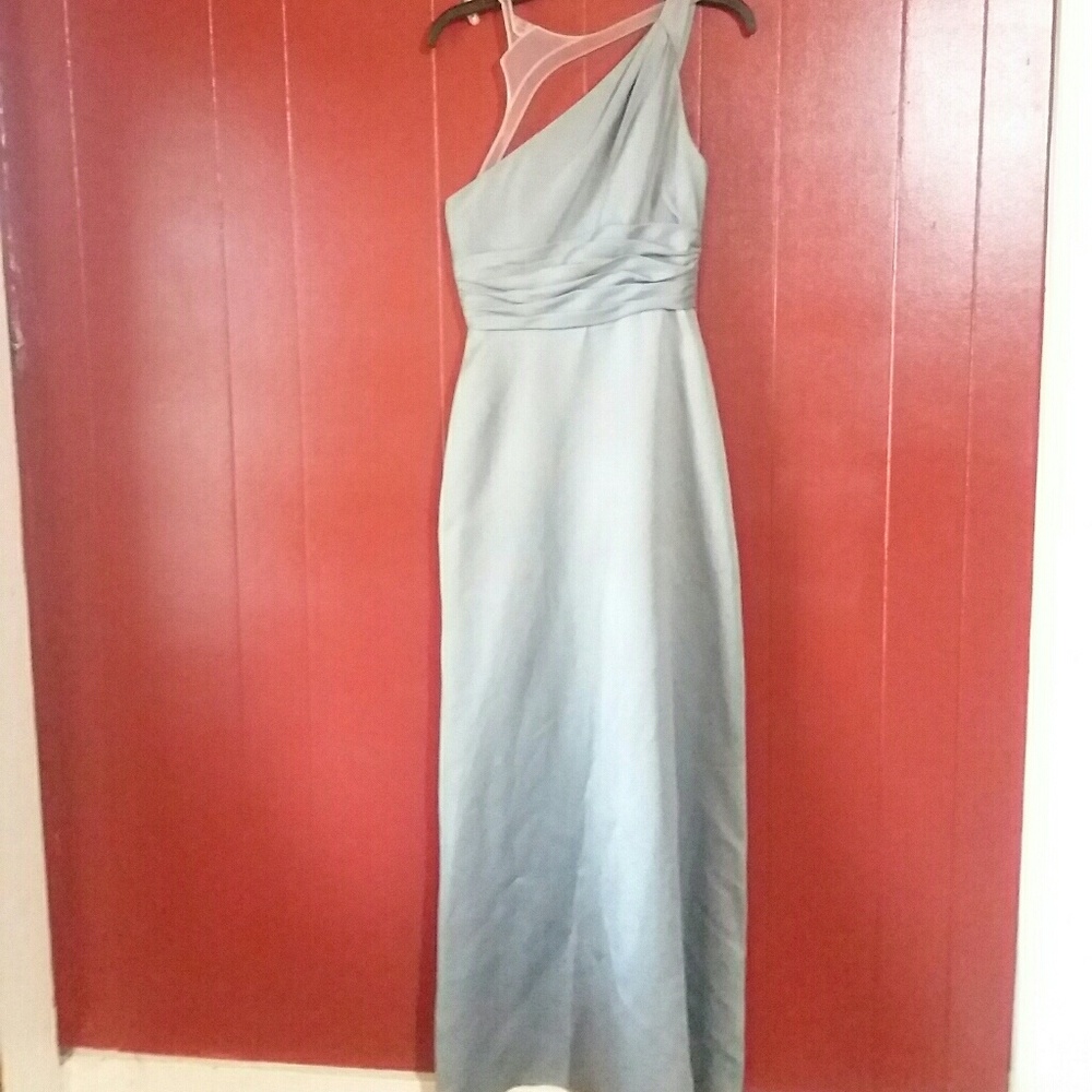 B2 bridesmaids dress